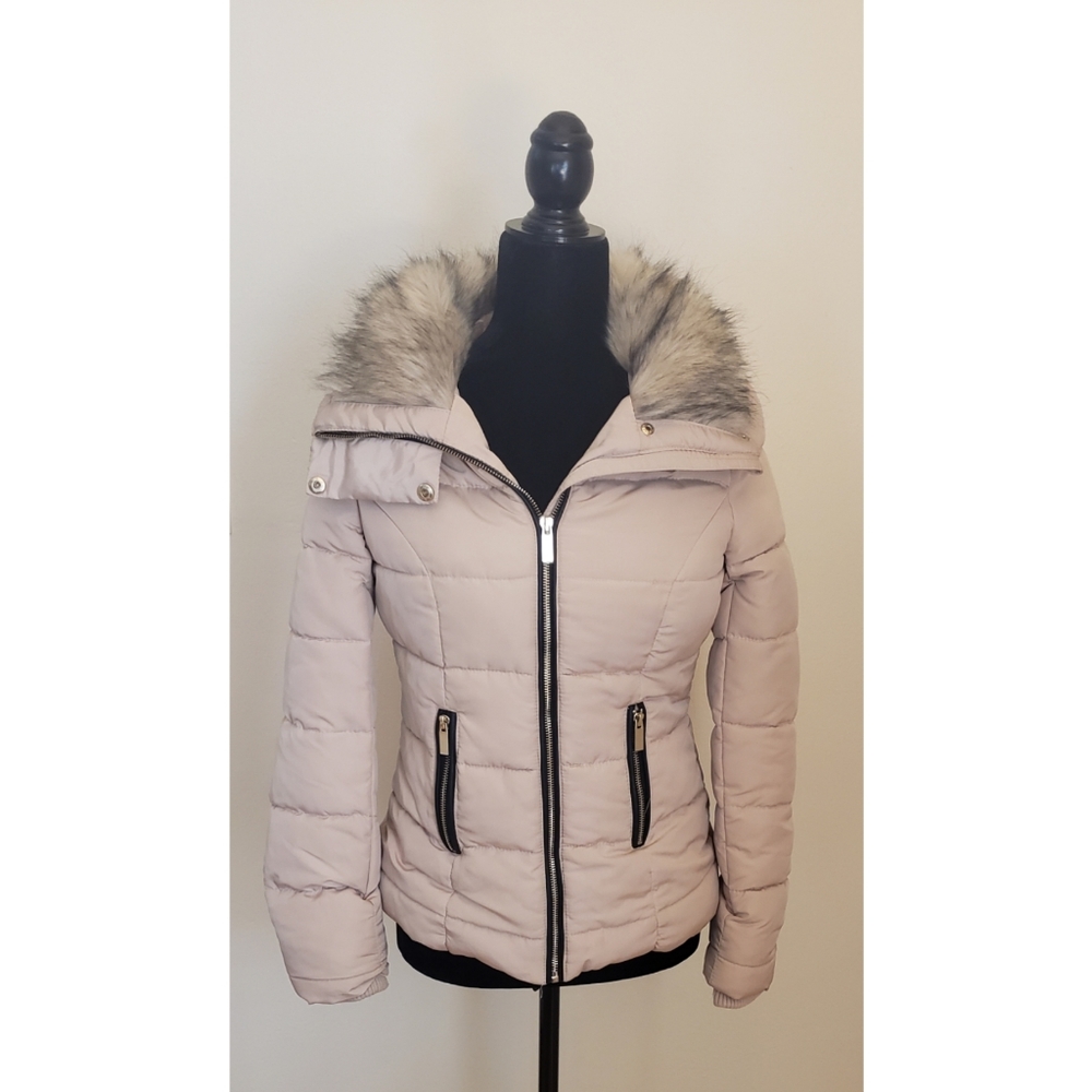 Womans coat